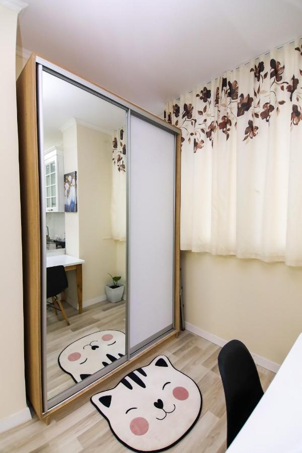 טיראנה Nazari Apartment 1 מראה חיצוני תמונה
