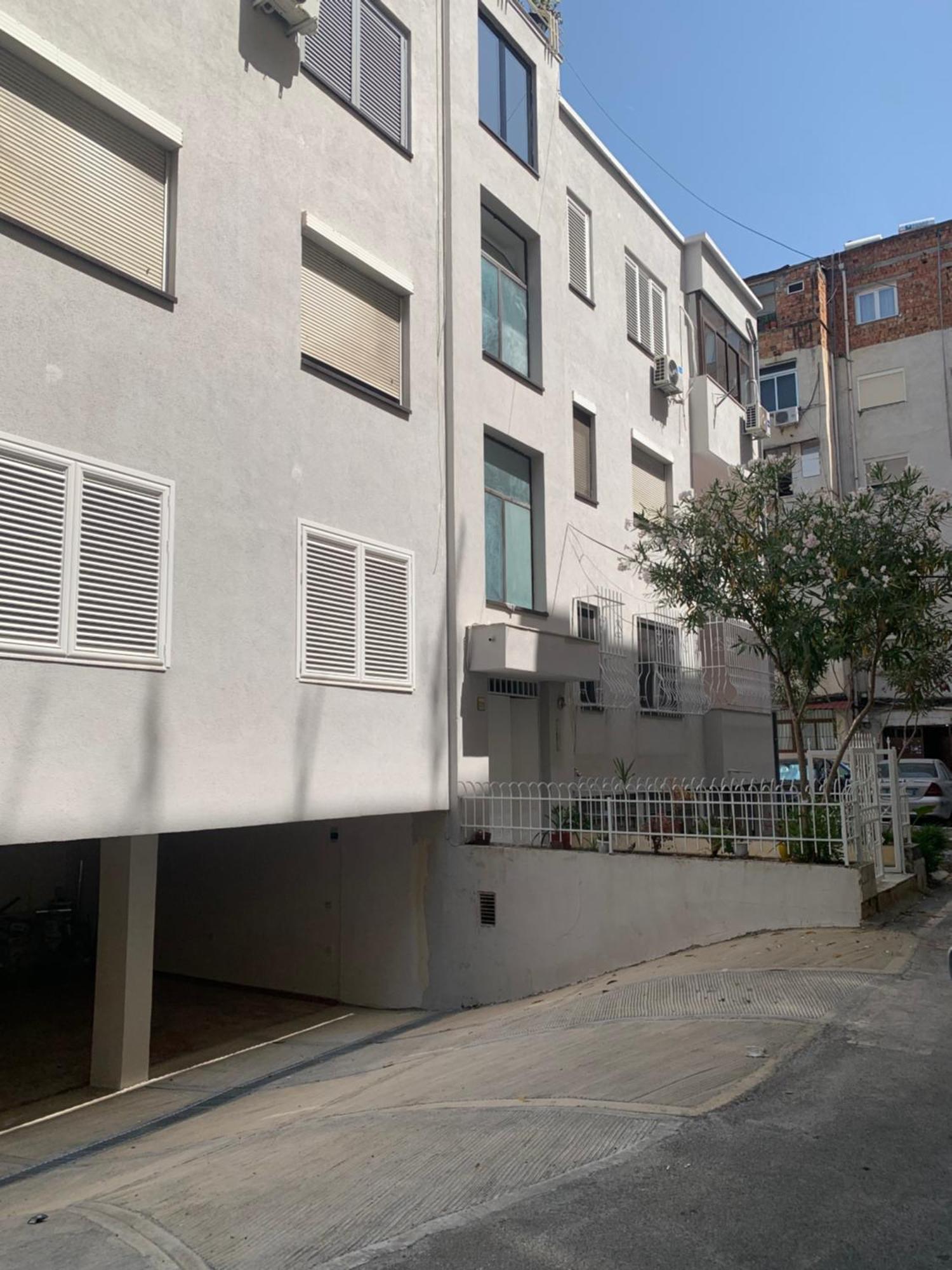 טיראנה Nazari Apartment 1 מראה חיצוני תמונה